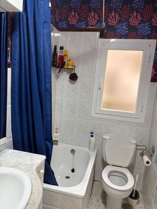 Piso en alquiler en Casco Antiguo en Talavera de la Reina