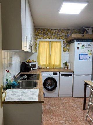 Piso en alquiler en Casco Antiguo en Talavera de la Reina