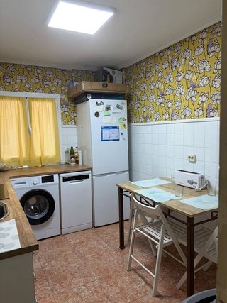 Piso en alquiler en Casco Antiguo en Talavera de la Reina