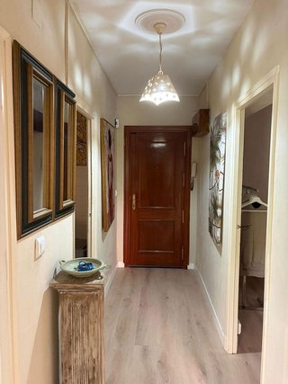 Piso en alquiler en Casco Antiguo en Talavera de la Reina