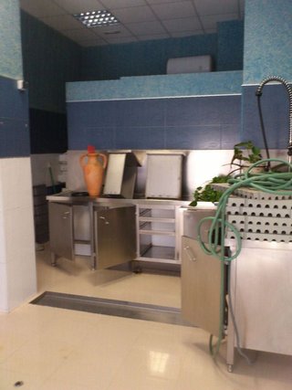 Local comercial en alquiler en Arteixo