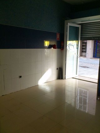 Local comercial en alquiler en Arteixo