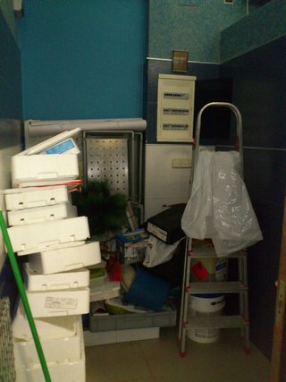 Local comercial en alquiler en Arteixo