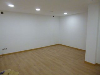 Oficina en alquiler en L'Antiga Esquerra de l'Eixample en Barcelona