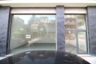 Local comercial en alquiler en Llevant en Igualada