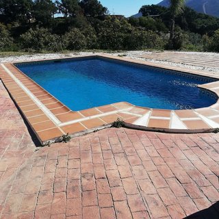 Chalet en alquiler en Coín