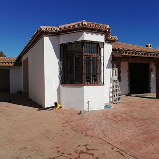 Chalet en alquiler en Coín