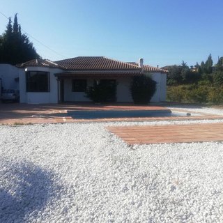 Chalet en alquiler en Coín