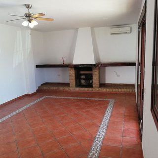 Chalet en alquiler en Coín