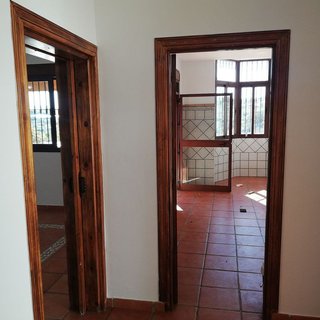 Chalet en alquiler en Coín