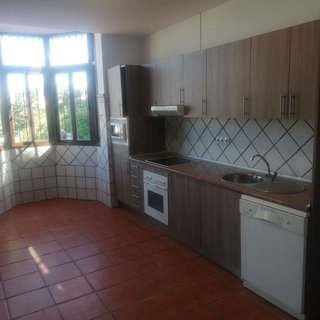 Chalet en alquiler en Coín