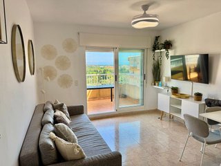 Ático en alquiler en Canet d´En Berenguer