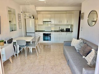 Ático en alquiler en Canet d´En Berenguer