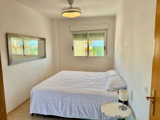 Ático en alquiler en Canet d´En Berenguer