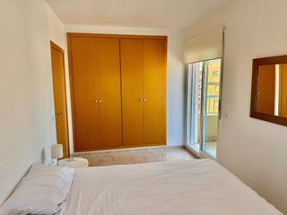 Ático en alquiler en Canet d´En Berenguer