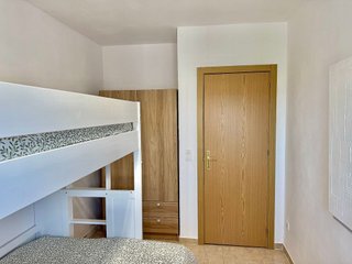 Ático en alquiler en Canet d´En Berenguer