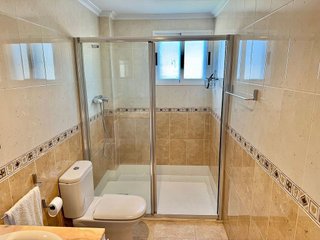 Ático en alquiler en Canet d´En Berenguer