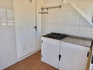 Ático en alquiler en Canet d´En Berenguer