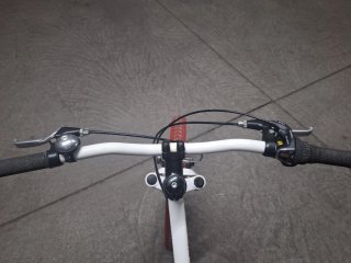 Bicicleta Infantil Specialized Hotrock