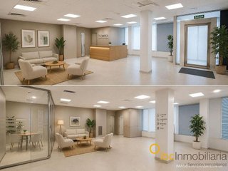 Local comercial en alquiler en Illescas