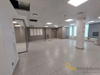 Local comercial en alquiler en Illescas