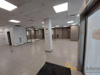 Local comercial en alquiler en Illescas
