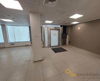 Local comercial en alquiler en Illescas