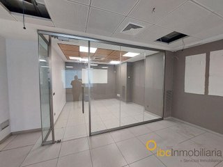 Local comercial en alquiler en Illescas