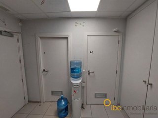 Local comercial en alquiler en Illescas