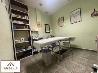 Local comercial en venta en Ciudad Monumental en Cáceres