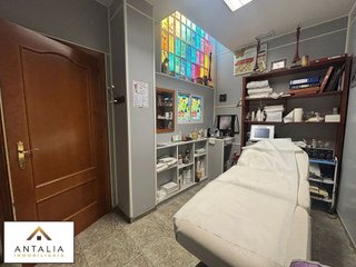 Local comercial en venta en Ciudad Monumental en Cáceres