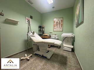 Local comercial en venta en Ciudad Monumental en Cáceres