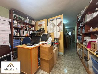 Local comercial en venta en Ciudad Monumental en Cáceres