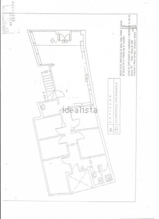 Local comercial en venta en Ciudad Monumental en Cáceres