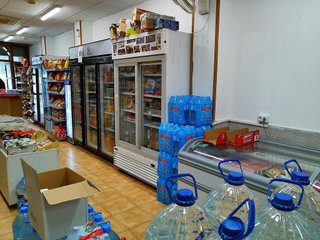 Local comercial en venta en Barri del Mar - Ribes Roges en Vilanova i La Geltrú