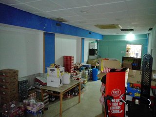 Local comercial en venta en Barri del Mar - Ribes Roges en Vilanova i La Geltrú