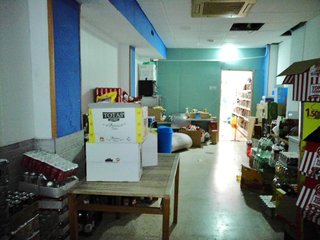 Local comercial en venta en Barri del Mar - Ribes Roges en Vilanova i La Geltrú