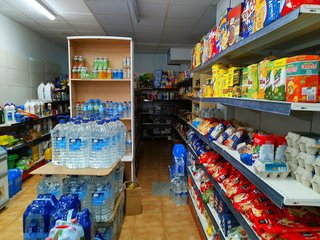 Local comercial en venta en Barri del Mar - Ribes Roges en Vilanova i La Geltrú
