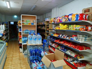 Local comercial en venta en Barri del Mar - Ribes Roges en Vilanova i La Geltrú