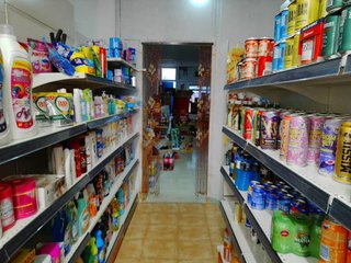 Local comercial en venta en Barri del Mar - Ribes Roges en Vilanova i La Geltrú
