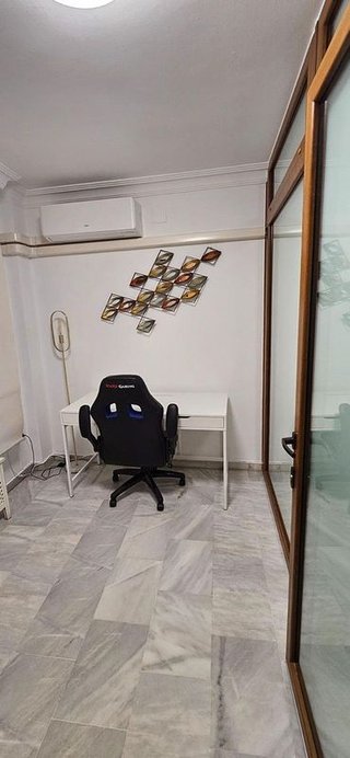 Casa adosada en alquiler en Almanjáyar en Granada