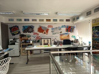 Local comercial en venta en Nou Eixample Sud en Tarragona
