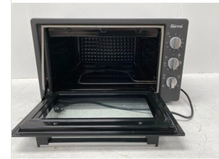 Horno Girmi MW4000D Grill 1500W