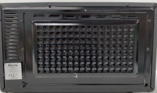 Horno Girmi MW4000D Grill 1500W