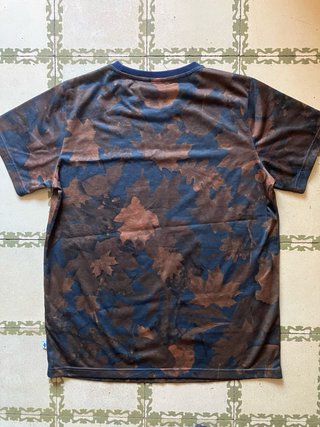 Camiseta mujer Estampada Adidas Originals Talla S