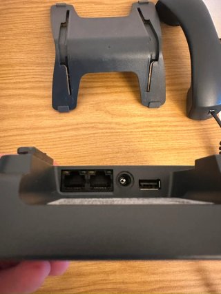 VoIP Phone Snom 760