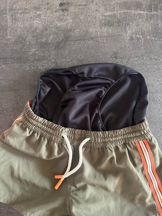 Costume bambino 4 anni