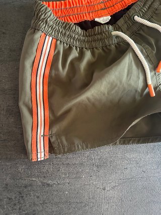 Costume bambino 4 anni