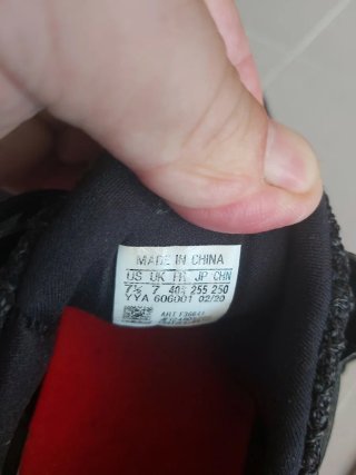 Zapatillas Adidas Ultraboost Negras