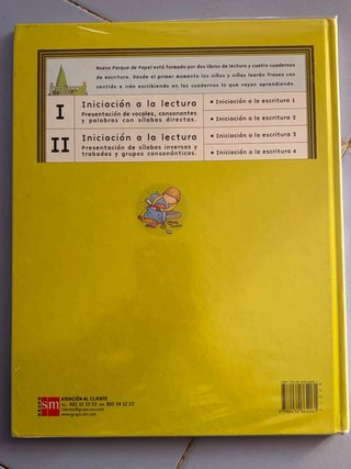 Iniciacion A la Lectura II